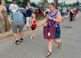 parade